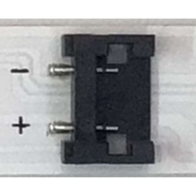 KIT DE LED´S PARA TV LG ( 20 pz ) / NUMERO DE PARTE EAV65011801 / EAV65011701 / PC66188B / PANEL NC820TQF-VXKH1 / MODELO 82UP8770PUA - Imagen 2