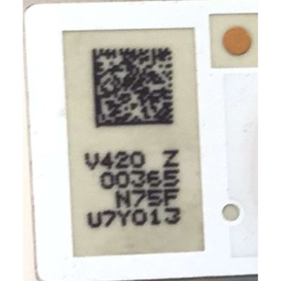 KIT DE LED'S PARA TV SONY ( 13 PZ ) / NUMERO DE PARTE LM41-01058A / L3_PHN_G5_CFM_S8_2_R1.0_UAD_LM41-01058A / N75FU7V032ZC / MODELO / KD-75X80CJ / KD-75X80J / KD-75X80K / KD75X80K - Imagen 3