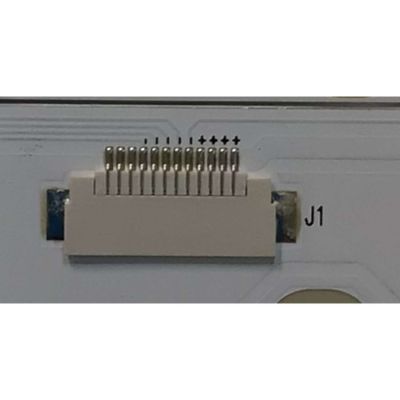 KIT DE LED'S PARA TV TCL ( 16PZ ) / NUMERO DE PARTE 4C-LB7510-YH / TCL-75S535-3030FC-A-LX20200512  / TCL-75S535-3030FC-B-LX20200512 / PANEL LVU750NDJL / MODELO 75S535 - Imagen 3