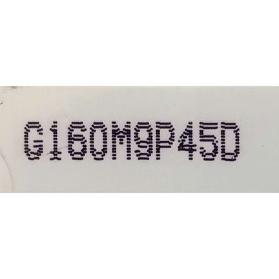 KIT DE LED'S PARA TV JVC ( 3 PZ ) / NUMERO DE PARTE 0981-0112-2114 / 0981-0112-2115 / 0981-0112-2116 / IC-C-VZAA40D500A / IC-C-VZAA40D500B / IC-C-VZAA40D500C / MODELO EM40NF5 / LC-40LE653U - Imagen 4