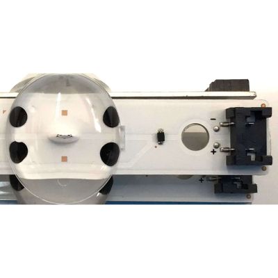 KIT DE LED'S PARA TV LG ( 5 PZ ) / NUMERO DE PARTE EAV65003601 / SSC_Y19.5_TRIDENT_65UM73 / MODELO 65UP7560AUD / 65UP7560AUD.BUSMLKR - Imagen 4