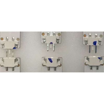 KIT DE LED'S PARA TV LG ( 22 PZ ) / NUMERO DE PARTE EAV65016901 / EAV65017001 / 86NANO75 / E466169 / PANEL NC860TQF-AAKP1 / MODELO 86NANO75UPA / 86NAN075UPA / 86NANO75UPA.BUSYLKR / 86NAN075UPA.BUSYLKR - Imagen 5