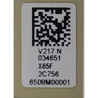 KIT DE LED'S PARA TV SONY ( 12 PZ ) / NUMERO DE PARTE LB6508M / LB6508M V0_00 / E465853 / 2C756 / PANEL YDBM065CCS11 / MODELO KD-65X85J / KD65X85J - Imagen 2