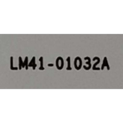 KIT DE LED'S PARA TV SAMSUNG ((18 PIEZAS)) / NUMERO DE PARTE BN96-52407A / BN96-52408A / BN96-52409A / LM41-01030A / LM41-01031A / LM41-01032A / 52407A / 52408A / 52409A / 86MR00 / 86LR00 / 86RR00 / PANEL CY-BT086FGEV2H / MODELO UN86TU9010FXZA BB01 - Imagen 8
