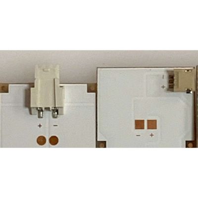 KIT DE LED'S PARA HITACHI ( 8 PZ ) / NUMERO DE PARTE SVJ430A07 / SVJ430A07_REV07 / 150122 / GD43D2000 / E350839 / MODELO LE43A509 - Imagen 6