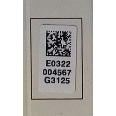 KIT DE LED'S PARA TV SONY ( 11 PZ ) - INCOMPLETO- / NUMERO DE PARTE SVG460AB1 / SVG460AB1_REV3_121121 / 003S1B / G3125 / MODELO KDL-46R453A / KDL-46R473A / KDL-46R470A - Imagen 2