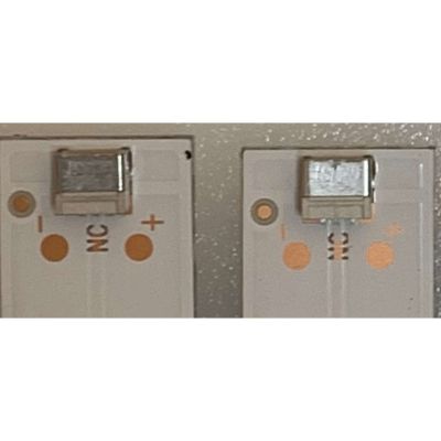 KIT DE LED'S PARA TV HISENSE ( 12 PZ ) / NUMERO DE PARTE 210BZ06D0B33NBT003 / 19004 / E466169 / 20097 / PANEL TPT700B5-U1T01.D / MODELO 70R6270F - Imagen 4