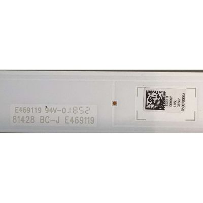 KIT DE LED'S PARA TV SONY ( 13 PZ ) - INCOMPLETO - / NUMERO DE PARTE LB85007 V0_01 / LB85007 V1_01 / 81428 / E469119 / 850070000A / 850070001A / PANEL YD9F085CNU01 / MODELO XBR-85X850G - Imagen 2