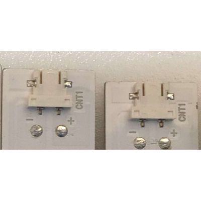 KIT DE LED'S PARA TV SONY ( 13 PZ ) - INCOMPLETO - / NUMERO DE PARTE LB85007 V0_01 / LB85007 V1_01 / 81428 / E469119 / 850070000A / 850070001A / PANEL YD9F085CNU01 / MODELO XBR-85X850G - Imagen 5