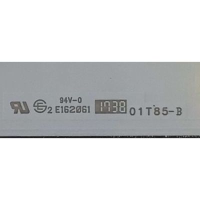 KIT DE LEDS PARA TV SONY ORIGINAL 24 PIEZAS / NUMERO DE PARTE MBL-75030DB20AU0R / MBL-75030DB20AU0L / E162061 / EBH7S3T4 / PANEL T750QVF05.0 / MODELO XBR-75X900H / XBR75X900H - Imagen 10