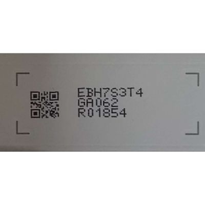 KIT DE LEDS PARA TV SONY ORIGINAL 24 PIEZAS / NUMERO DE PARTE MBL-75030DB20AU0R / MBL-75030DB20AU0L / E162061 / EBH7S3T4 / PANEL T750QVF05.0 / MODELO XBR-75X900H / XBR75X900H - Imagen 6