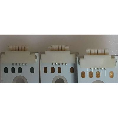 KIT DE LEDS PARA TV SONY ORIGINAL 24 PIEZAS / NUMERO DE PARTE MBL-75030DB20AU0R / MBL-75030DB20AU0L / E162061 / EBH7S3T4 / PANEL T750QVF05.0 / MODELO XBR-75X900H / XBR75X900H - Imagen 3