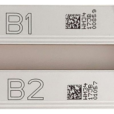 KIT DE LED'S PARA TV LG ( 3 PZ ) / NUMERO DE PARTE 6916L-1437A / 6916L-1438A / PANEL LC320DUE(SF)(R1) / MODELO 32LN5300-UB / 32LN5300-UB.BUSYLWM / MAS MODELOS EN DESCRIPCIÓN - Imagen 3
