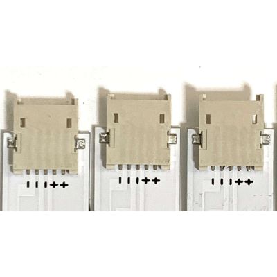 KIT DE LEDS PARA TV HISENSE ORIGINAL 24 PIEZAS / NUMERO DE PARTE SVH650AD8 / SVH650AD8-L / SVH650AD8-R / HD650V6U52 / 2019040701 / 21735200 / CRH-BX65V6U52L30301222947 / CRH-BX65V6U52R30301222947 / PANEL HD650V6U62\S0\FJ\GM\ROH / MODELO 65H9F - Imagen 4