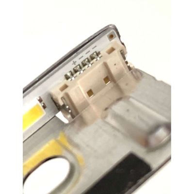 TIRA LED PARA TV SAMSUNG ( 1 PZ ) / NUMERO DE PARTE  LM41-00218A / 2015SVS315 / 151121  / PANEL CY-PK315BNLV4F / CY-PK315BNLV1F / MODELO LC32F391FWNXZA - Imagen 2