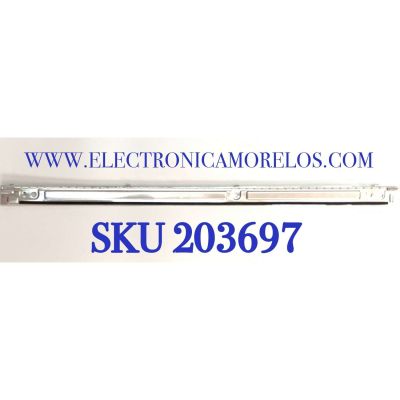 TIRA LED PARA TV SAMSUNG ( 1 PZ ) / NUMERO DE PARTE  LM41-00218A / 2015SVS315 / 151121  / PANEL CY-PK315BNLV4F / CY-PK315BNLV1F / MODELO LC32F391FWNXZA