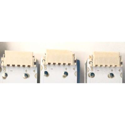 KIT DE LED´S PARA TV SONY ( 64 PZ )/ NUMERO DE PARTE LB8500J V0_12 / LB8500J V1_12 / 8500J00011 / E469119 / 7893A  / PANEL YDBO085DAU02 / MODELO XR-85X95J - Imagen 2