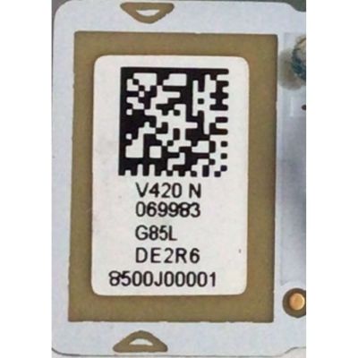 KIT DE LED´S PARA TV SONY ( 64 PZ )/ NUMERO DE PARTE LB8500J V0_12 / LB8500J V1_12 / 8500J00011 / E469119 / 7893A  / PANEL YDBO085DAU02 / MODELO XR-85X95J - Imagen 5