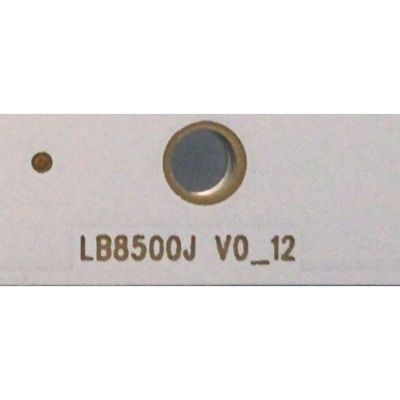 KIT DE LED´S PARA TV SONY ( 64 PZ )/ NUMERO DE PARTE LB8500J V0_12 / LB8500J V1_12 / 8500J00011 / E469119 / 7893A  / PANEL YDBO085DAU02 / MODELO XR-85X95J - Imagen 6