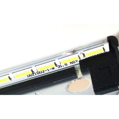 BARRA DE LED PARA MONITOR CURVO DELL ( 1 PZ ) / NUMERO DE PARTE D011002-1-L / D011002-1-R / Q90B00170100006840 / PANEL TPM315WQ1.DVR02 / MODELO S3222DGM / S3220DGF - Imagen 3