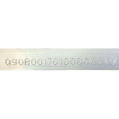 BARRA DE LED PARA MONITOR CURVO DELL ( 1 PZ ) / NUMERO DE PARTE D011002-1-L / D011002-1-R / Q90B00170100006840 / PANEL TPM315WQ1.DVR02 / MODELO S3222DGM / S3220DGF - Imagen 2