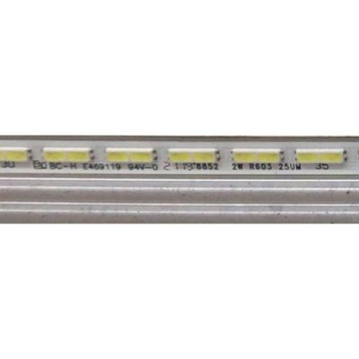 LED PARA TV SAMSUNG ((1 PIEZA)) / NUMERO DE PARTE BN96-52583A / BN96-52592A / STC850A08 / STC850A09 / BN61-17497A / Q60/70A_STC850A08 / AUK8/9K_STC850A09_7020_2IN1_52LEDS_REV1.0_200914 / MODELOS QN85LS03 / QN85Q60 / QN85Q70 / ((MEDIDAS 1.87M X 20CM)) - Imagen 4