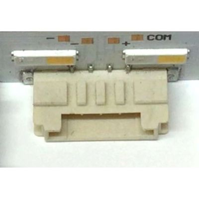 LED PARA TV SAMSUNG QLED / NUMERO DE PARTE BN96-50387A / BN61-16159A / Q7060T / LM41-00861A / L1_Q7060T_H2_DUM_S46(1)_R1.3_TC9_100_LM41-00861A / PANEL CY-RT082FGLV2H / MODELOS QN82Q7 / QN82Q6 / QN82Q6DTAFXZA / QN82Q70TAFXZA / ((MEDIDAS 1.80M X 20CM)) - Imagen 3