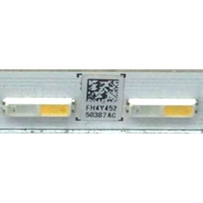 LED PARA TV SAMSUNG QLED / NUMERO DE PARTE BN96-50387A / BN61-16159A / Q7060T / LM41-00861A / L1_Q7060T_H2_DUM_S46(1)_R1.3_TC9_100_LM41-00861A / PANEL CY-RT082FGLV2H / MODELOS QN82Q7 / QN82Q6 / QN82Q6DTAFXZA / QN82Q70TAFXZA / ((MEDIDAS 1.80M X 20CM)) - Imagen 5