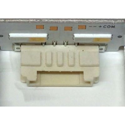 LED PARA TV SAMSUNG QLED / NUMERO DE PARTE BN96-51713A / BN61-17294X001 / L1-Q7060T_G0_DUM_S19(2)_R1 0_U3G_100_LM41-01010A / L1-Q7060T_G0_DUM_S19(2)_R1  / 0_U3G_100_LM41-01010A / LM41-01010A / MODELOS QN70Q6D / QN70Q60 / QN70Q70 / (MEDIDAS 1.54M x 20CM) - Imagen 3