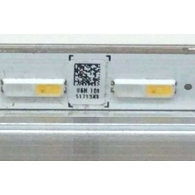 LED PARA TV SAMSUNG QLED / NUMERO DE PARTE BN96-51713A / BN61-17294X001 / L1-Q7060T_G0_DUM_S19(2)_R1 0_U3G_100_LM41-01010A / L1-Q7060T_G0_DUM_S19(2)_R1  / 0_U3G_100_LM41-01010A / LM41-01010A / MODELOS QN70Q6D / QN70Q60 / QN70Q70 / (MEDIDAS 1.54M x 20CM) - Imagen 5