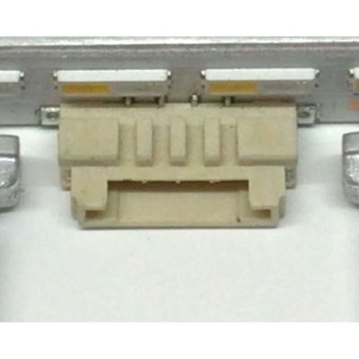 LED PARA TV SAMSUNG QLED / NUMERO DE PARTE BN96-52583A C / BN96-52592A C / STC850A08 / STC850A09 / AUK8/9K_STC850A09_7020_2IN1_52LEDS_REV1.0_200914 / BN61-17500A / BN61-17500A002 / Q60/70A_STC850A08 / PC66255B / MODELO ''85'' / (MEDIDAS 1.87M x 25CM) - Imagen 2
