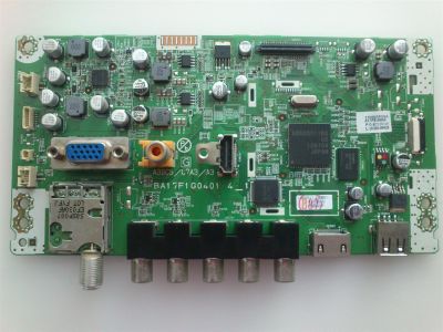  MAIN DIGITAL / EMERSON  A17FEMMA-001-DM  / A17FEUH / BA17F1G040 / MODELO LC320EM2F