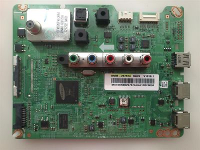 MAIN SAMSUNG BN96-25757A MODELO UN46EH6000FXZA 