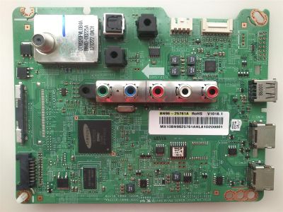 MAIN PARA TV SAMSUNG / NUMERO DE PARTE BN96-25761A / BN41-01778A / MODELO UN55EH6000FXZA