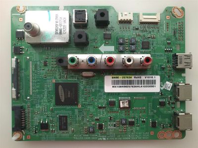 MAIN PARA TV SAMSUNG / NUMERO DE PARTE BN96-25763A / BN41-01778A / MODELO UN55EH6000FXZP