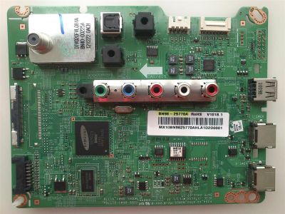 MAIN PARA TV SAMSUNG / NUMERO DE PARTE BN96-25770A / BN41-01778A / MODELO UN55EH6050F