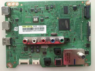 MAIN SAMSUNG  BN96-25771A MODELO UN55EH6050FXZA