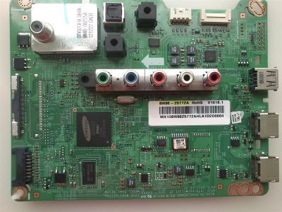 MAIN PARA TV SAMSUNG / NUMERO DE PARTE BN96-25772A / BN41-01778 / MODELO UN60EH6050
