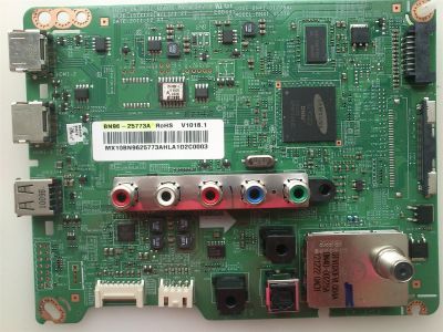 MAIN PARA TV SAMSUNG / NUMERO DE PARTE BN96-25773A / BN41-01778A MODELO UN65EH6000FXZP