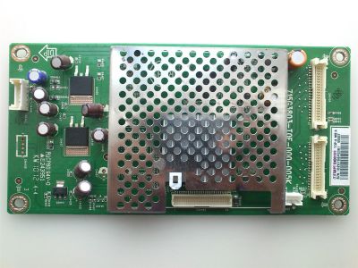 TARJETA PC / VIZIO TQAPT5K001 / 715G3803-T0E-000-005K / 715G3803-T02-000-005K / TQAPT5K00101 / PANEL LC420WUF (SC)(A1) / MODELOS E421VA / E421VA LTKPIBAL