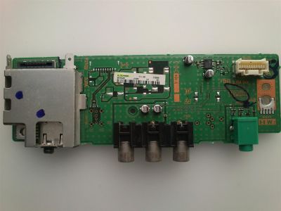 PUERTO AV HDMI / SONY A-1252-950-A / A1252950A / 172868111 / 1-873-858-11 / MODELO KDL-52WL130