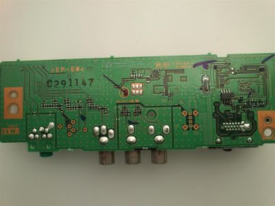 PUERTO AV HDMI / SONY A-1252-950-A / A1252950A / 172868111 / 1-873-858-11 / MODELO KDL-52WL130 - Imagen 2