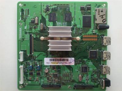 SEINE SD HDMI TOSHIBA 75009033  MODELO 42HL67US   