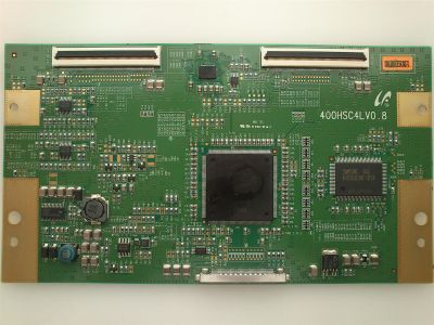 T-CON 01381E SAMSUNG LJ94-01381E MODELO LNS4095DX/XAA