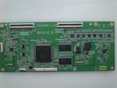 T-CON 0355D  SAMSUNG LJ94-00355D MODELO NEC L40HV201 