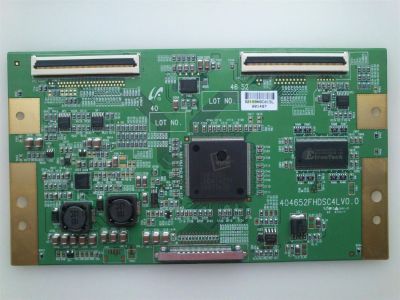 T-CON 2155N SAMSUNG LJ94-02155N MODELO LNT5265FX/XAA