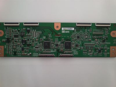 T-CON 54T01-C04 AUO 55.54T01.C04 / 5554T01C04 / T546HW01 V1 / MODELOS LG 55LD20-UA / 55LD520C-UA AUSYLJR / 55LD520-UA / DP55441 P55441-00 / 55G300U / 55G310U