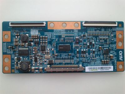 T-CON / LG 55.42T14.C02 / 5542T14C02 / T460HW03 / 46T03-C0K / MODELOS 42LK450-UB CUSDLH / 42LK451C-UB AUSDLJR / DP42841 P42841-00