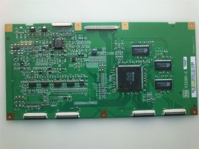 T-CON / 35-D002483 / V320B1-C MODELO FPE3205 / LC-32M5S / IS-LCDTV32 / RZ-32LZ55.AHUKLF / OTP-3211W / FLM-3201 / RX-326 / CE32LC4-B / KDL-32L5000 / 32LB040S5U / GV42LHDTV