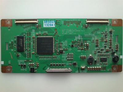 T-CON LG PHILIPS 6871L-1320A  MODELO 47PFL5432D/37